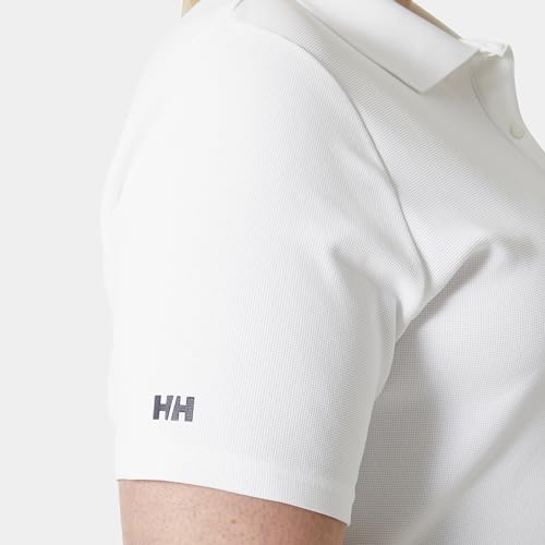 Helly-Hansen Womens Crew Tech Polo Shirt