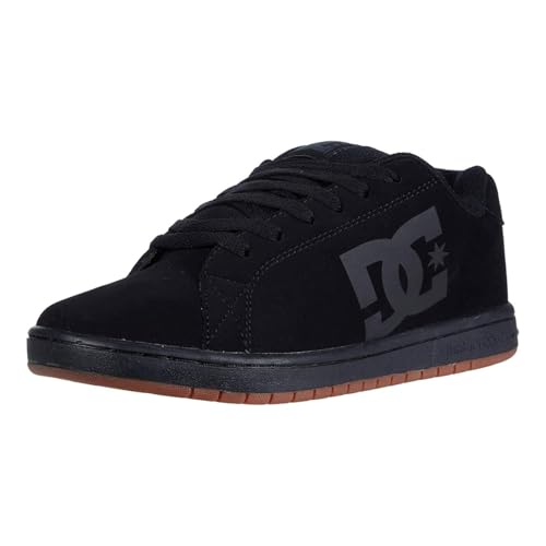 DC Men's Gaveler Low Shoe Skate