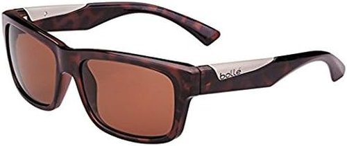 Jude Shiny Tortoise Sunglasses Frame by Bolle | Sport Lifestyle Collection