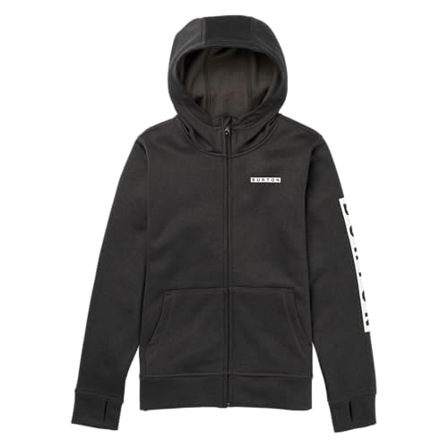 Burton Kids' Oak Full-Zip Hoodie