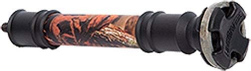 7-Inch Limbsaver LS Hunter Lite Bow Stabilizer for Enhanced Accuracy