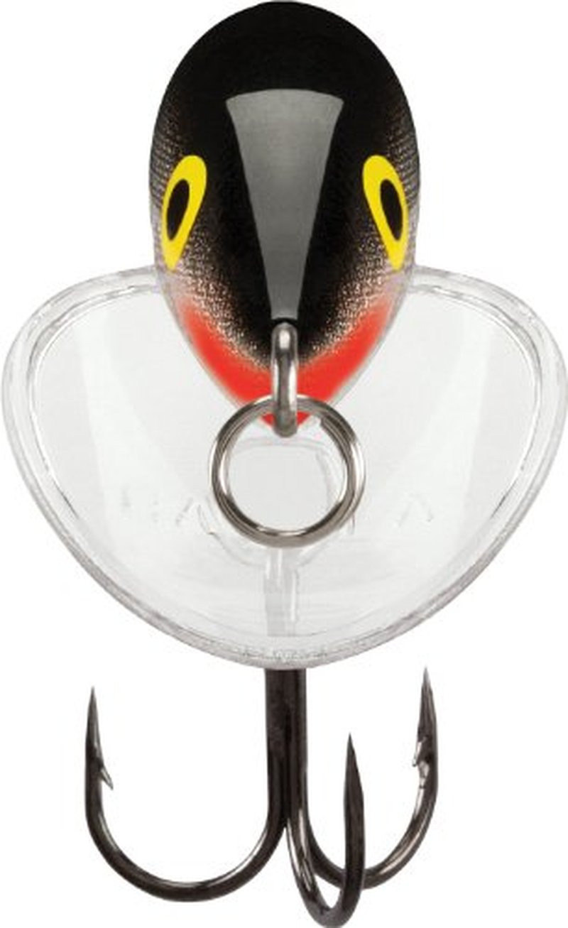 Rapala Scatter Rap CountDown Lure, Rainbow Trout, 7cm