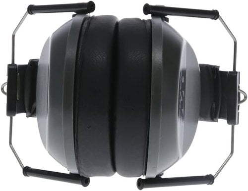 Lightweight Foldable Earmuffs for Adults - 22 dB Noise Reduction Hearing Protection