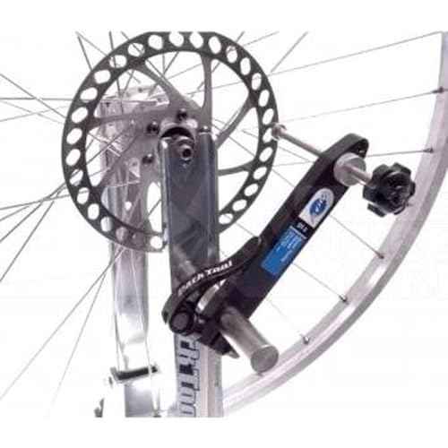 Park Tool DT-3 Rotor Truing Gauge