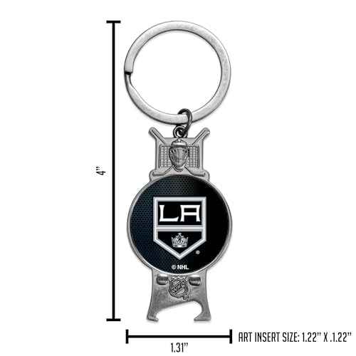 Los Angeles Lakers Color Auto Emblem - Die Cut