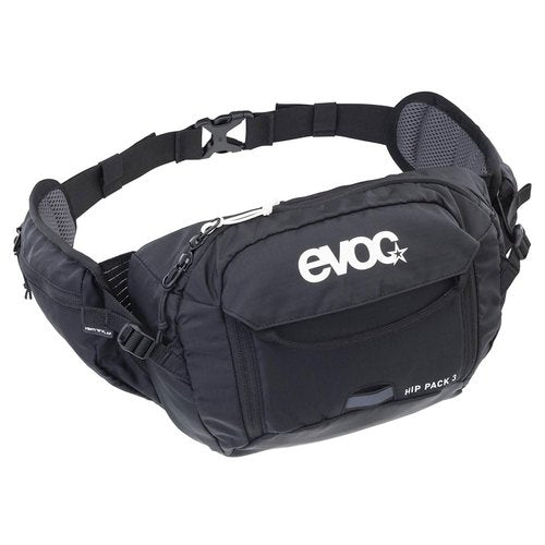 EVOC Without Hydration Bladder, Black, One Size