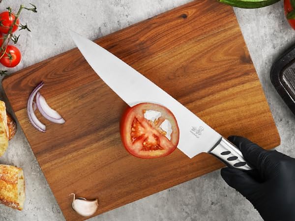 Knife Set,kitchen knives,3PCS kitchen knives set,high carbon Stainless Steel Knife Set,8 Inch Chef Knife set,7 Inch Santoku Knife,5 Inch Utility Knife for BBQ or gifts