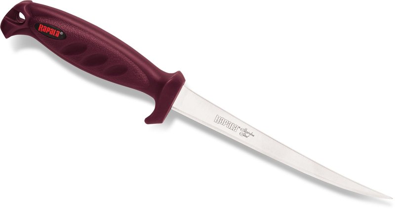 Rapala 6-Inch Fillet Knives