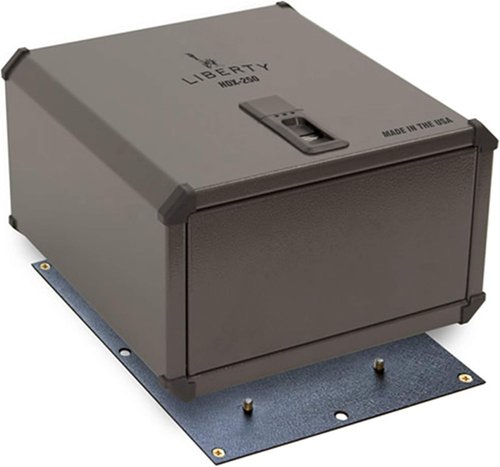 Handgun Vault Mounting Bracket for Liberty Safe | Secure & Easy Installation