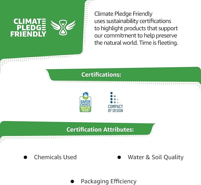 Fresh Wave IAQ Commercial Odor Eliminating Gel, 8 Fl. Oz. | Odor Absorbers for Home | Safer Odor Relief | Natural Plant-Based Odor Eliminator | Replace Every 15-60 Days