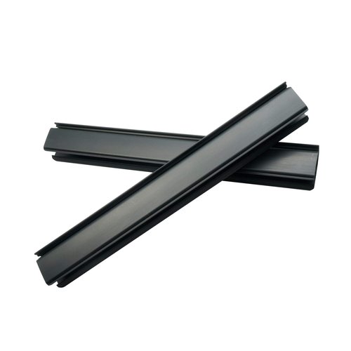 2 PCS Golf Cart Windshield Sash Clips 12.6 Inch Fit 1"x1" Tube for Club Car DS & Precedent Golf Cart #1014441-01#1021630-01#