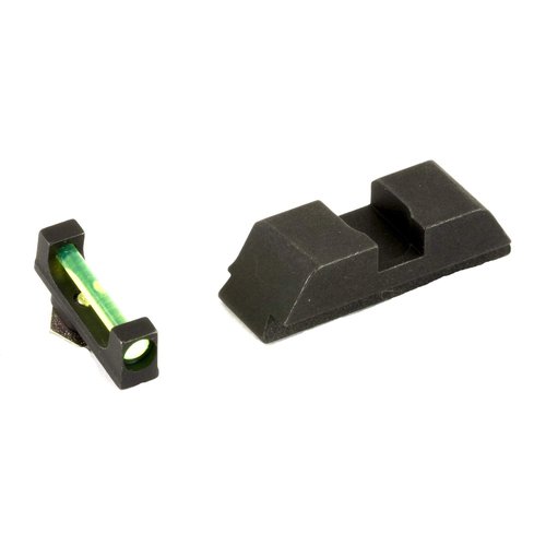 AMERIGLO Range Series Sight Set for Glock - Fits Gen 1-4 9mm/.40/.380, Gen 5 10mm/.45