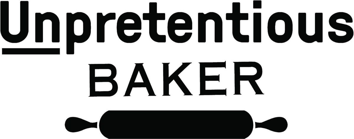 Unpretentious Baker Baking Soda, 35 Pounds, Cooking, Baking, Cleaning & (3.5 Gallon)