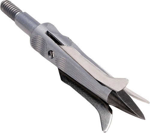 Archery Crossbow Broadheads - Precision Arrow Tips for Accurate Hunting