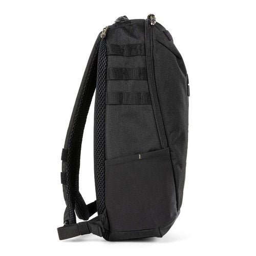 5.11 PT-R Daily Grind Tactical Workout Backpack 26L, Style 57120, Black