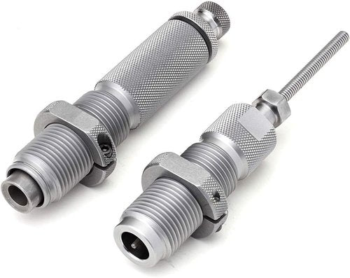 Hornady, Custom Grade New Dimension 2-Die Set, Caliber: .300 PRC