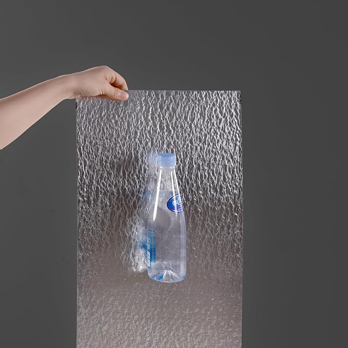 Haimin Peel and Stick Wall Panels 20 Pieces 23.6x11.8in Lightweight Backsplash