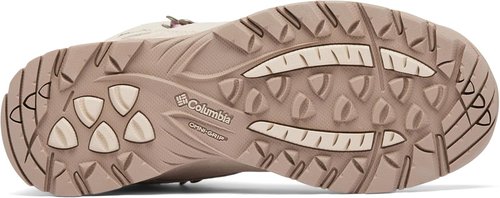 Columbia Women's Newton Ridge Plus - Waterproof Hiking Boots for Outdoor Adventures