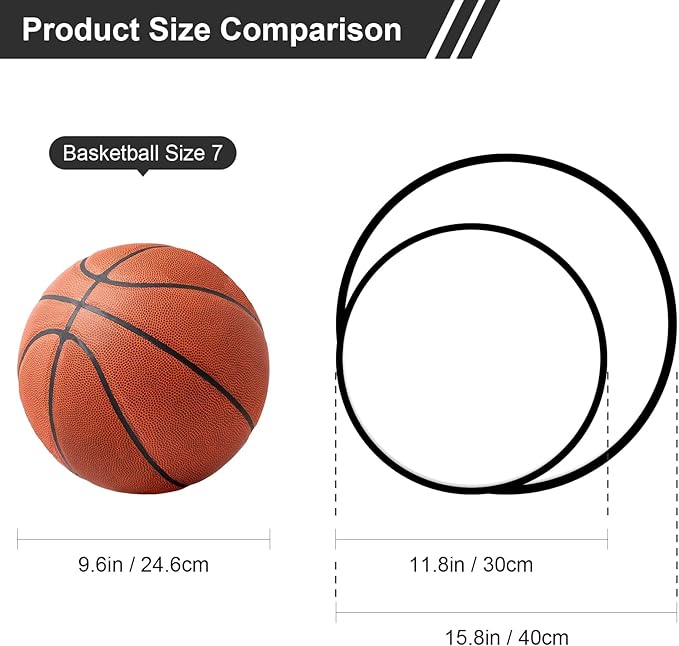 Dimmable Wood LED Ceiling Light Fixture, Black Round Low Profile Flush Mount Ceiling Lighting, Modern 5CCT 2700K-6000K Ceiling Lamp for Laundry Room Hallway Kitchen Bedroom, 11.8in