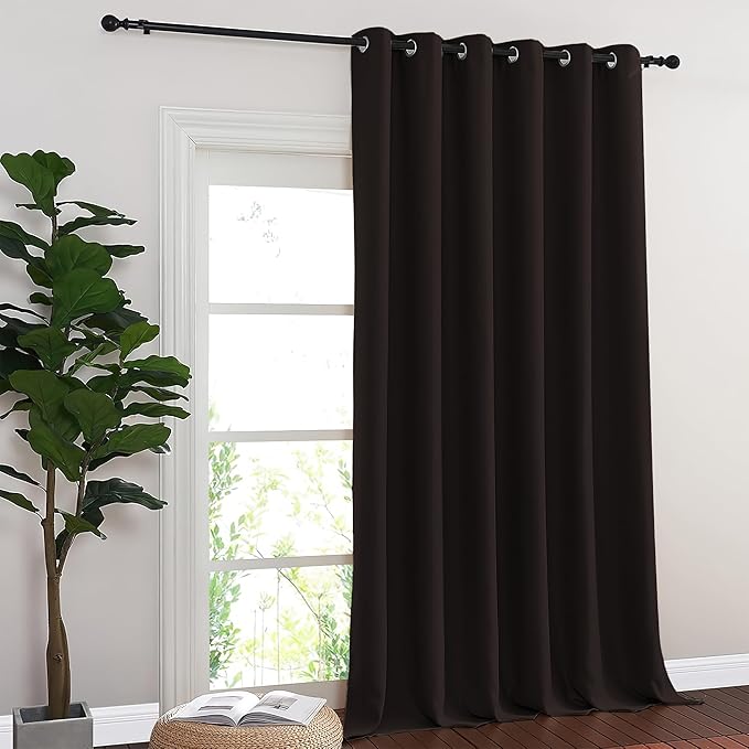 NICETOWN Blackout Curtains & Drapes
