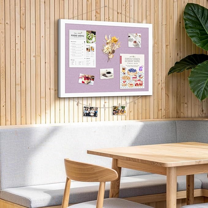 DOLLAR BOSS Bulletin Board