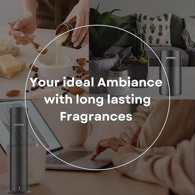 Hotel Diffuser Oil Inspired by The Westin Hotel Scent - 500 ml 16.9 fl oz - Essential Oil Blend for Diffuser Refill,White Tea Oil for Aromatherapy Diffusers and Humidifiers - Dream Walk