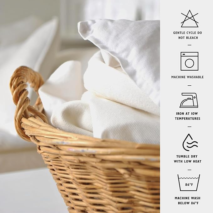 ChrisDowa Room Divider Curtain 96 Inches Long, Wide Blackout Sliding Door