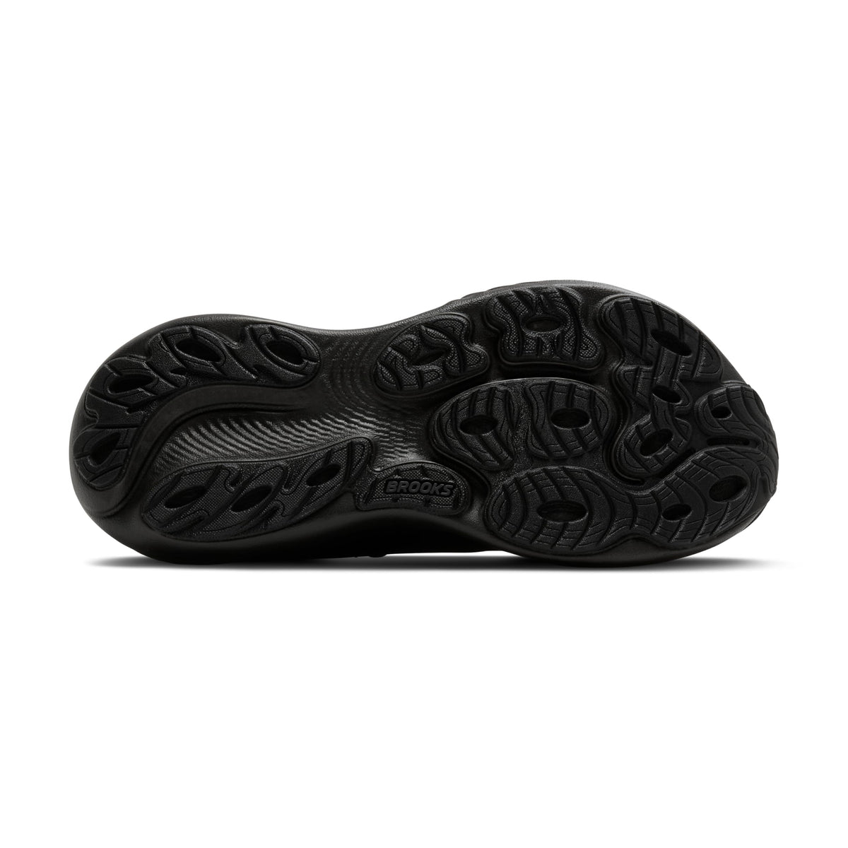 Brooks Women’s Adrenaline GTS 25 Supportive Running & Walking Shoe - Black/Black/Ebony - 13 X-Wide