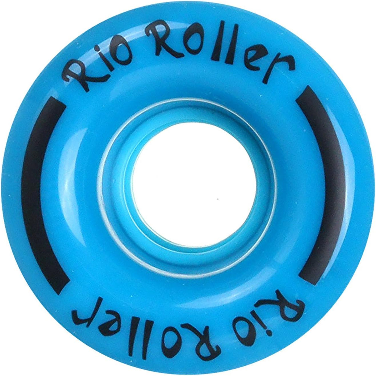 Rio Roller Coaster Wheels for Adults - High-Performance Unisex Skate Wheels