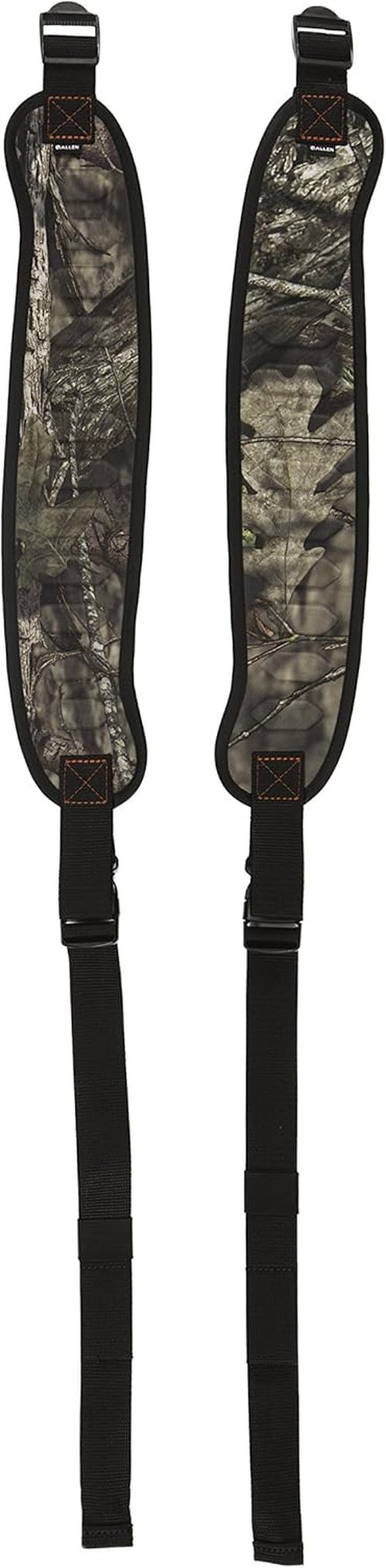 Allen CompanyVanish Instant Roof Tree Stand Umbrella - Large Umbrella with Realtree Edge Camo - Durable and Portable Hunting Umbrella and Blind