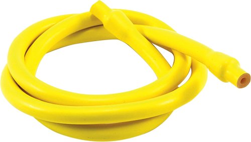 4' Lifeline R1 Plugged Resistance Cable for Strength Training & Fitness
