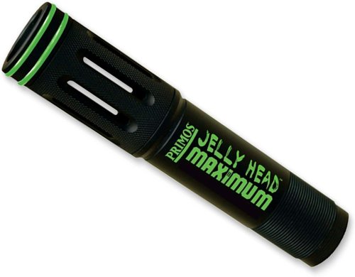 Jelly Head Maximum Choke Tube for Primos Hunting - Superior Performance & Accuracy