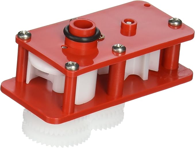 Zodiac R0377000 Hydro Timer Gear Assembly Replacement Kit for Zodiac Jandy Automatic Pool Cleaner