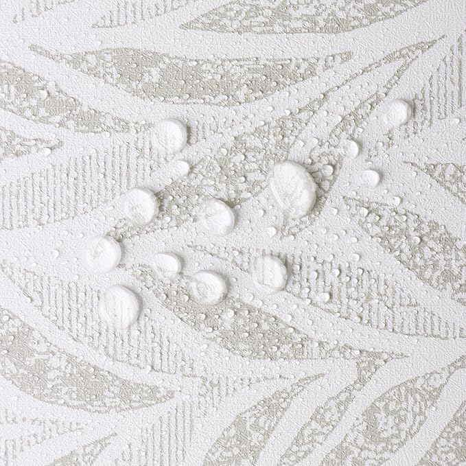 Safiyya Peel and Stick Wallpaper Boho Modern Contact Paper Peel and Stick Wall