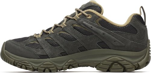Merrell Men's Moab 3 Hiking Shoe - Durable Comfort for Outdoor Adventures | Multiple Sizes Available