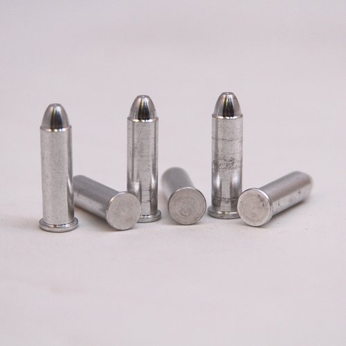 Carlsons .22 LR Rimfire Snap Caps 6 Count - 00056