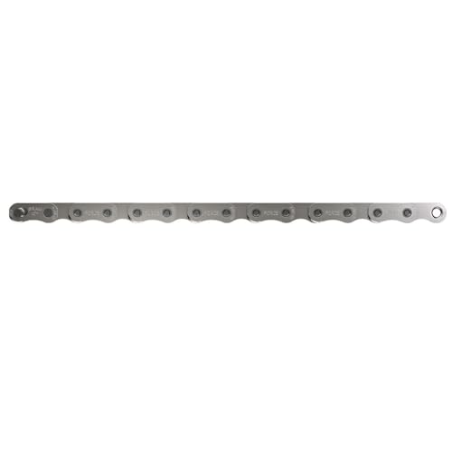 SRAM Force AXS Chain - 12-Speed, 120 Links, Flattop, Silver