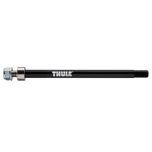 Thule Thru Axle 152-167Mm (M12X1.0) Syntace,silver