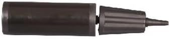Therapist's Choice® 9" Dual Action Air Pump - Perfect for Exercise Balls, Pool Floats & Hoppers