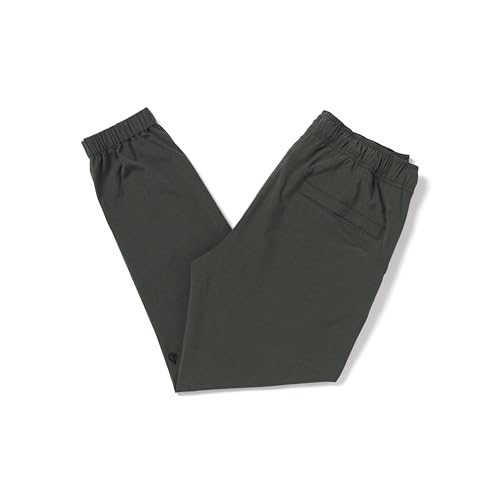 Volcom Mens Frickin Cross Shred Hybrid Jogger Pant