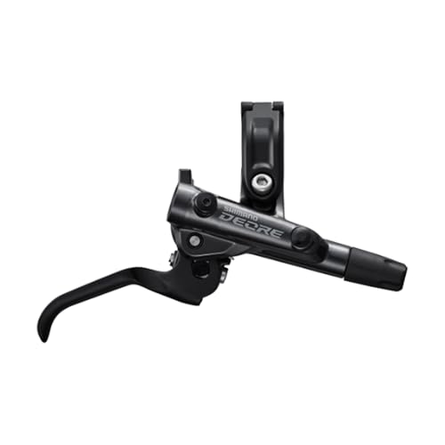 SHIMANO Deore BL-M6100 Deore, Complete Brake Lever, I-spec EV Ready, Right Hand