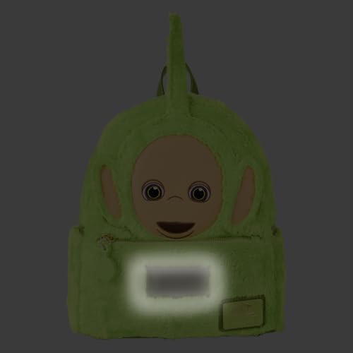 Loungefly Cplg Teletubbies Dipsy Mini Backpack