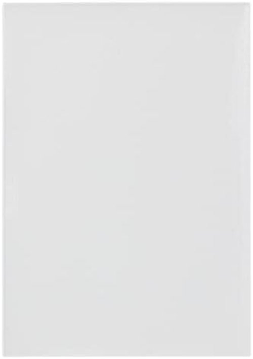 Dragon Shield Matte Clear Outer Sleeves - Premium 60 CT TCG Protection for Yu-Gi-Oh & More