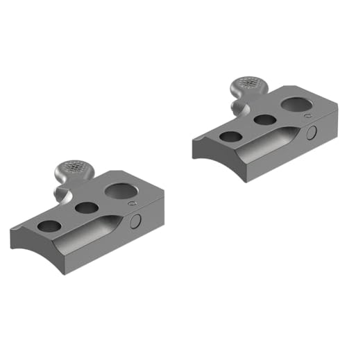Leupold QR Browning BAR 2-pc