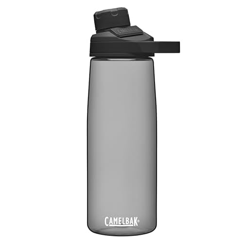 CamelBak Chute Mag BPA Free Water Bottle with Tritan Renew - Magnetic Cap