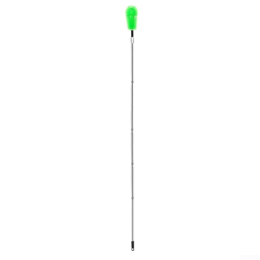 Adjustable Telescopic Gutter Cleaning Tool - Safe Effective Gutter Cleaner Homeowners DIY Enthusiasts(05)