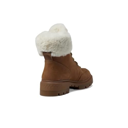 Timberland Women's Cortina Valley Winter Hiker Wp Boot