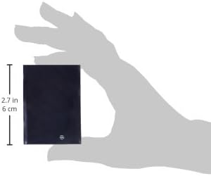 Ultra Pro Deck Protector Sleeves - Standard Size Card Protection | Black | 100 Count
