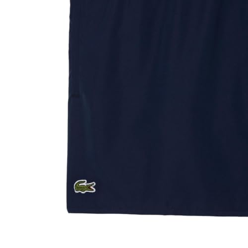 Lacoste Men's Quick-Dry Swim Shorts 5.5"