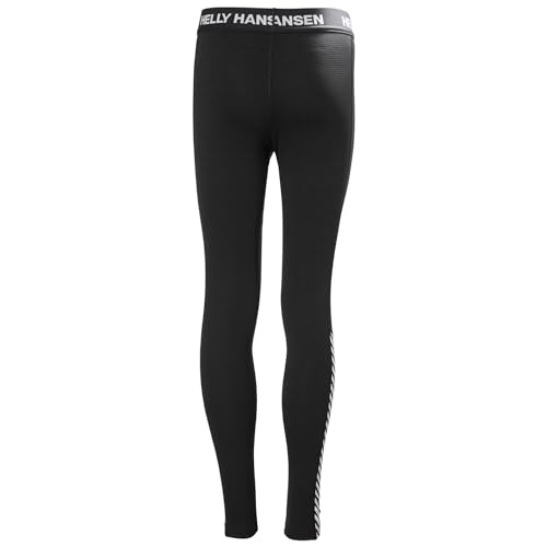 Helly-Hansen Junior Unisex HH LIFA Active Base Layer Set, Multiple Colors